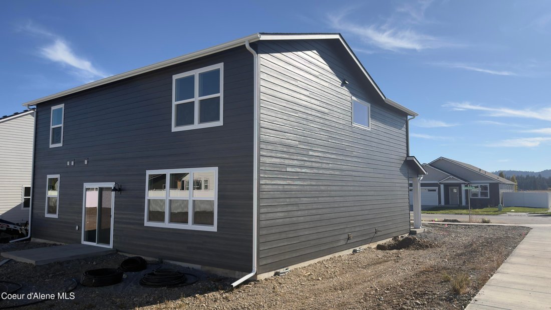 Casa en Post Falls, Idaho, Estados Unidos 5 - 19135864