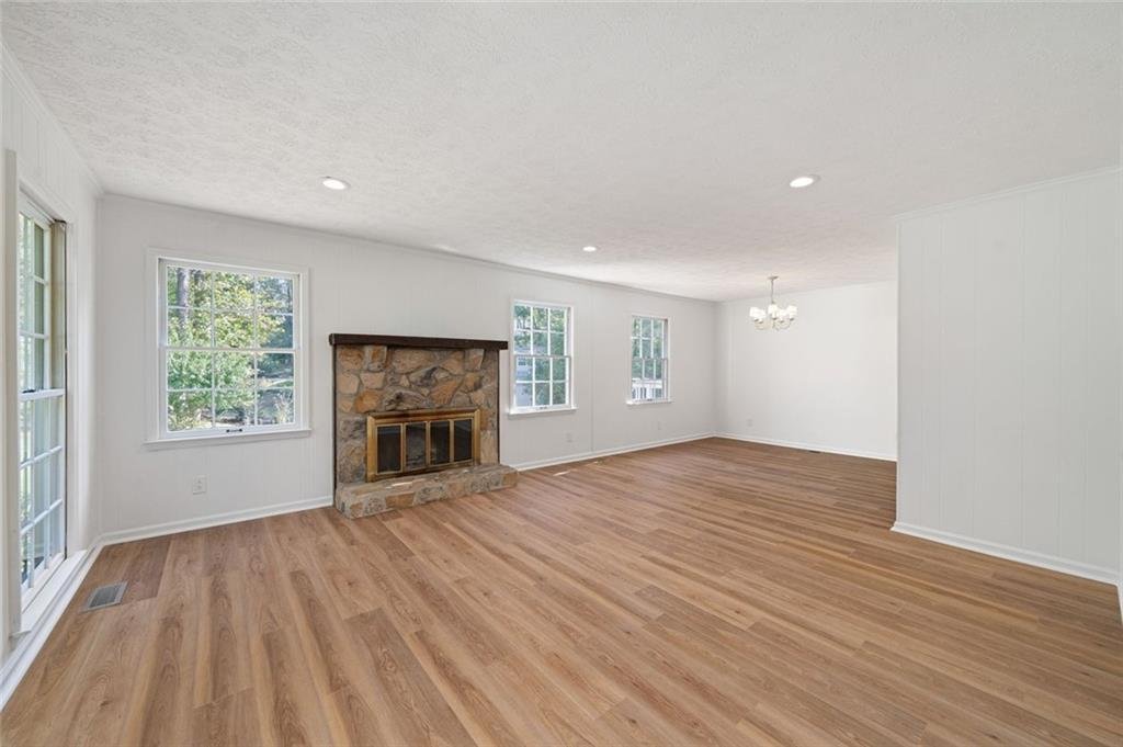 House in Marietta, Georgia, United States 5 - 19132432