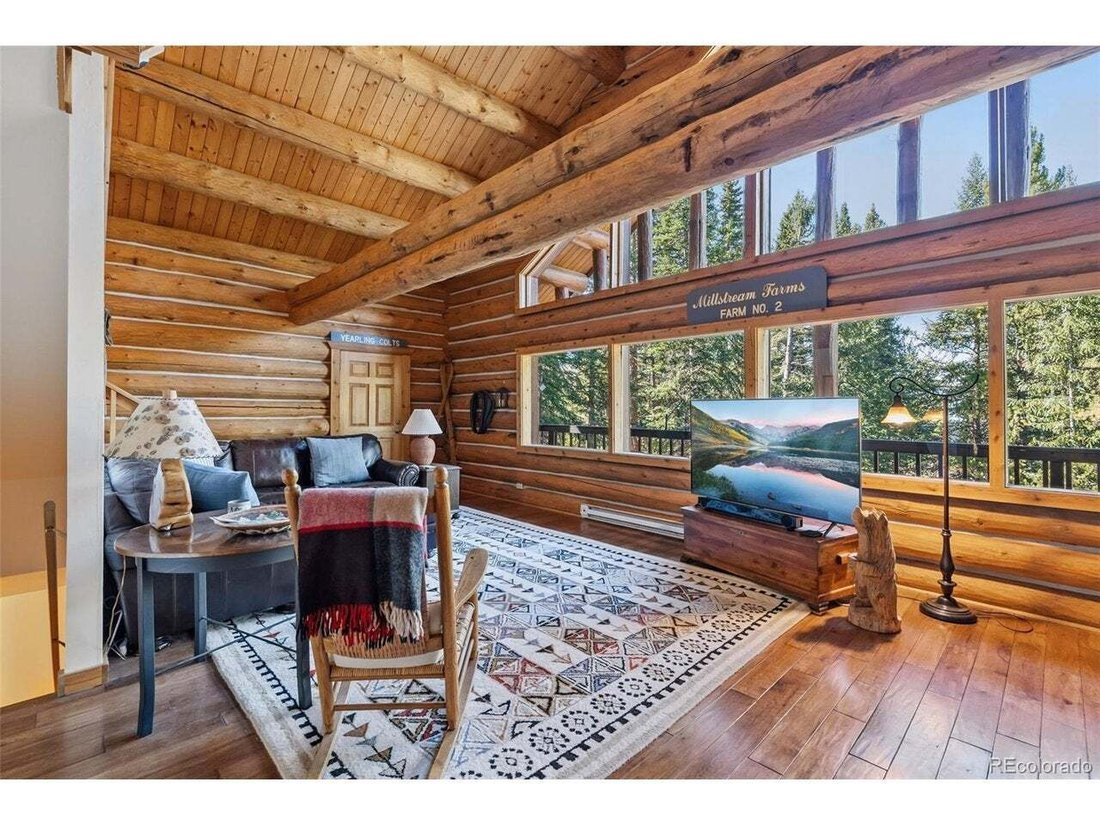Haus in Breckenridge, Colorado, Vereinigte Staaten 2 - 19121585
