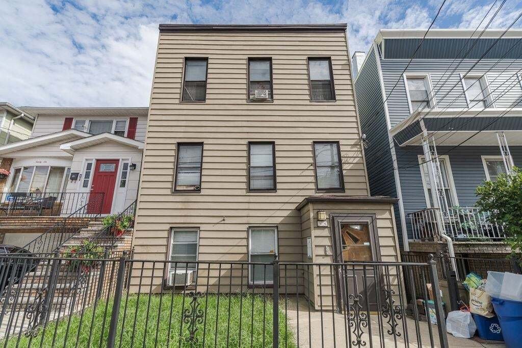 Casa en Jersey City, Nueva Jersey, Estados Unidos 1 - 19120935