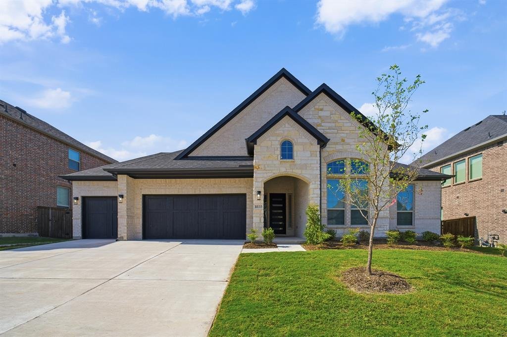 House in Heath, Texas, United States 1 - 18764558