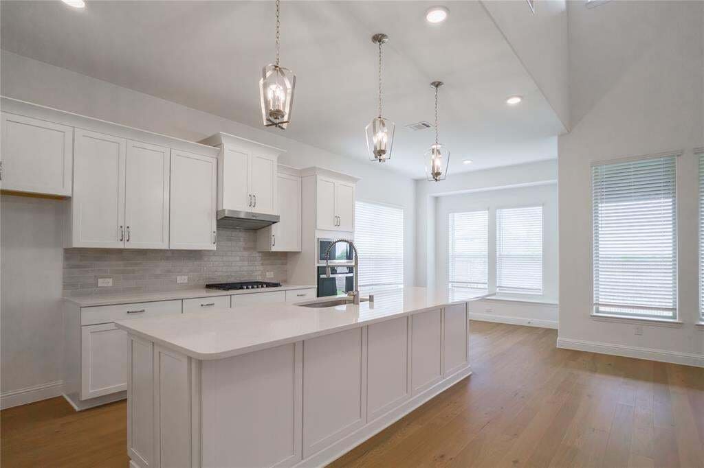 Casa en Little Elm, Texas, Estados Unidos 3 - 18736252