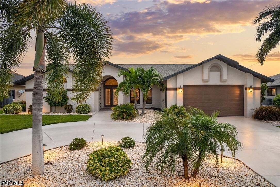 House in Cape Coral, Florida, United States 4 - 19124222