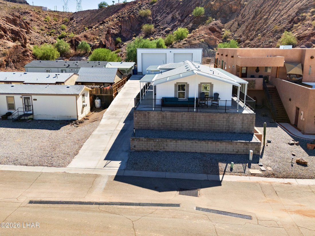 Parker Strip, Arizona, United States 1 - 19133560