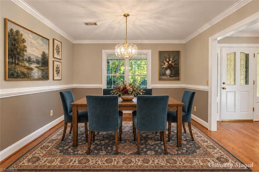 House in Blanch, North Carolina, United States 4 - 19121724