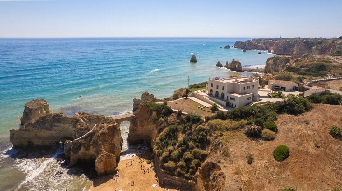 Maison à Sao Goncalo de Lagos, Algarve, Portugal 1 - 19127953