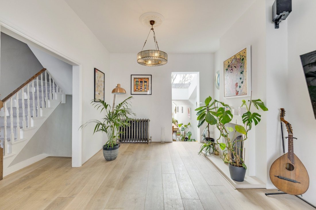 Haus in West Hampstead, Camden, England 4 - 19134849