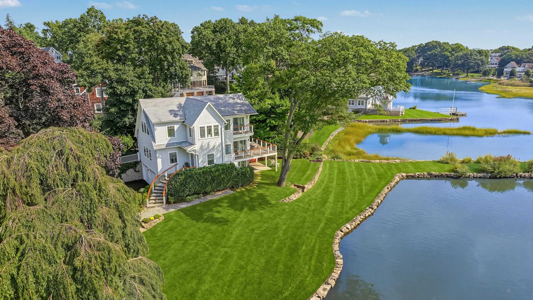 Haus in Greenwich, Connecticut, Vereinigte Staaten 1 - 19117232
