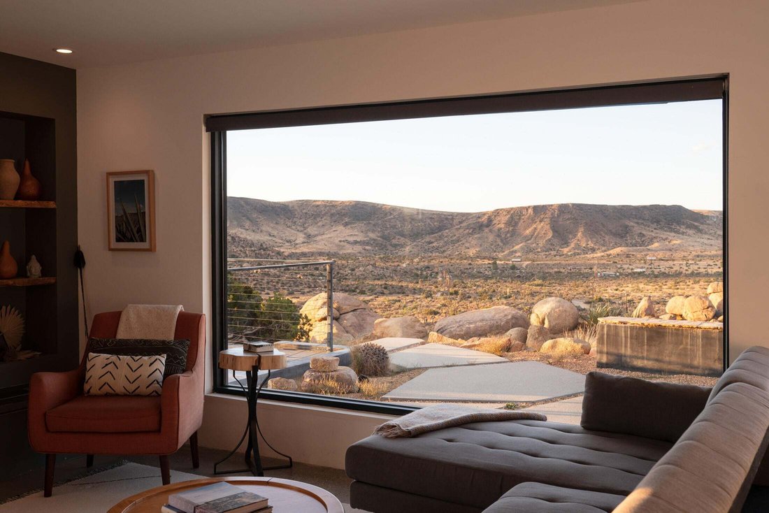 House in Yucca Valley, California, United States 4 - 19130629