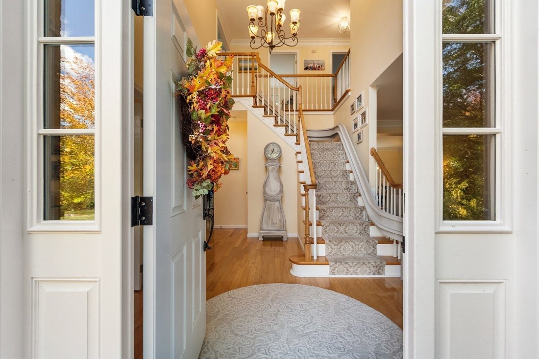 Maison à North Andover, Massachusetts, États-Unis 5 - 19128221