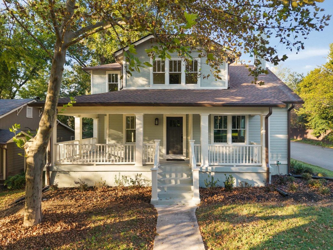House in Nashville, Tennessee, United States 1 - 19125181