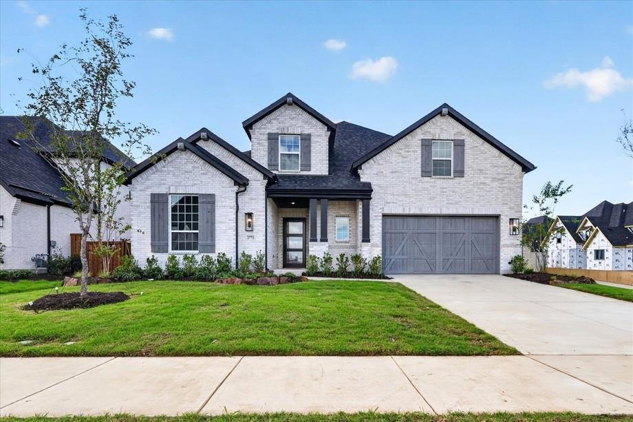 Casa en Prosper, Texas, Estados Unidos 1 - 17891029