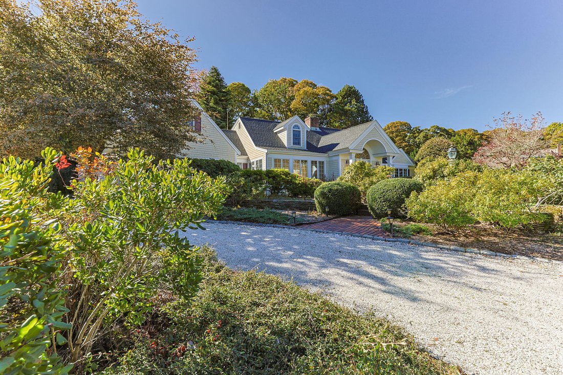 Maison à Orléans, Massachusetts, États-Unis 4 - 19131753