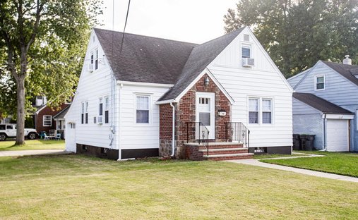 Casa a Bergenfield, New Jersey, Stati Uniti 1