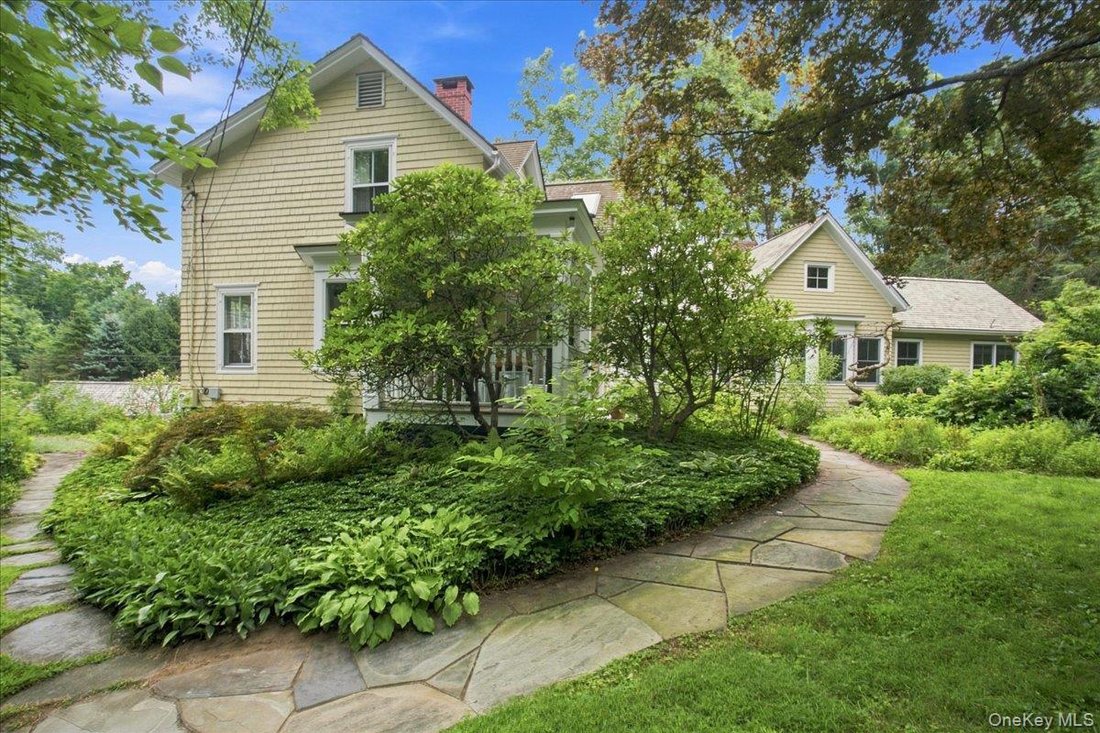 Casa en Katonah, Nueva York, Estados Unidos 3 - 19133624