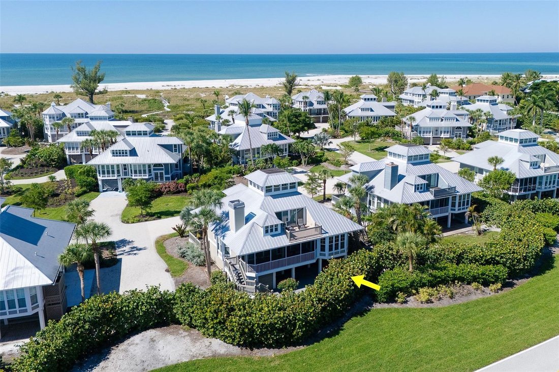 Maison à Cape Haze, Floride, États-Unis 2 - 19125393