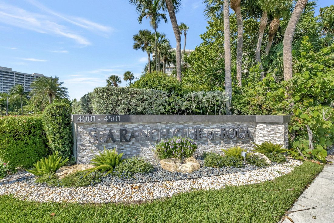 Stadthaus in Boca Raton, Florida, Vereinigte Staaten 1 - 19133579