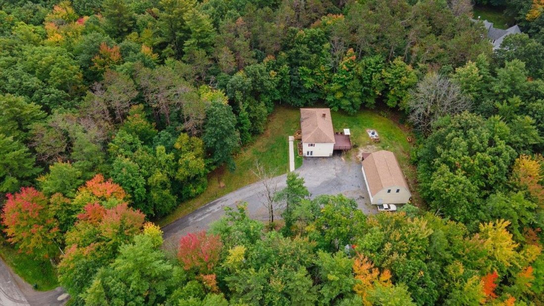 Haus in Fitzwilliam, New Hampshire, Vereinigte Staaten 2 - 19026573