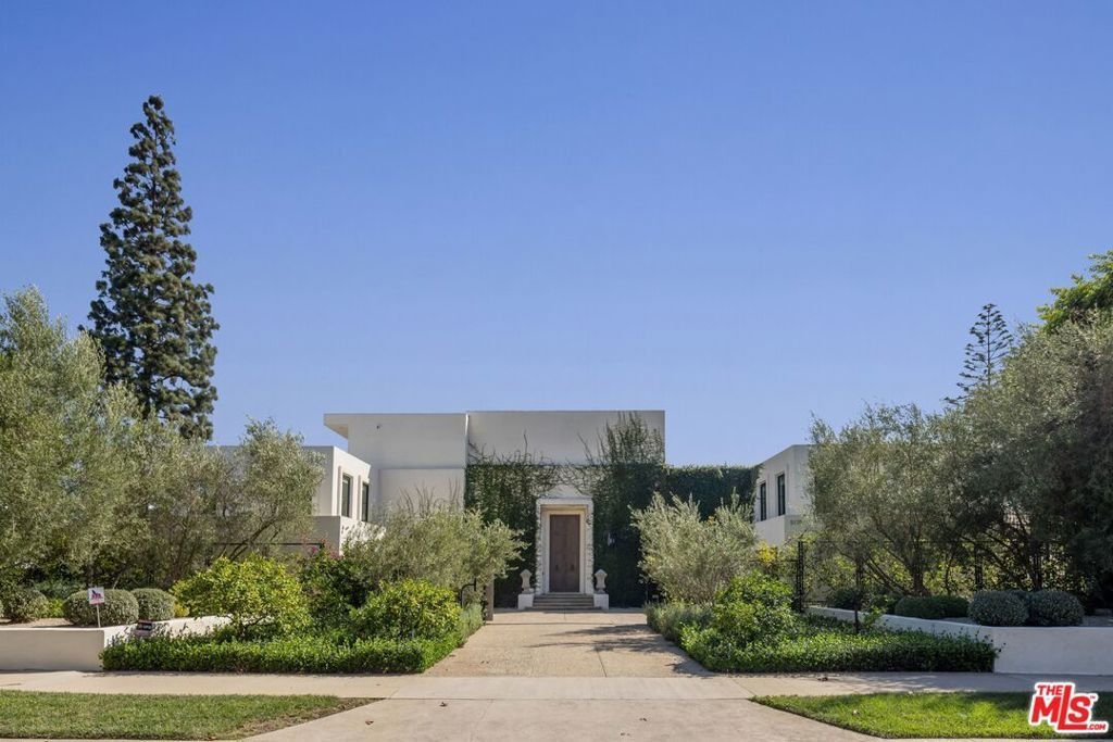 Casa en Los Ángeles, California, Estados Unidos 1 - 19124702