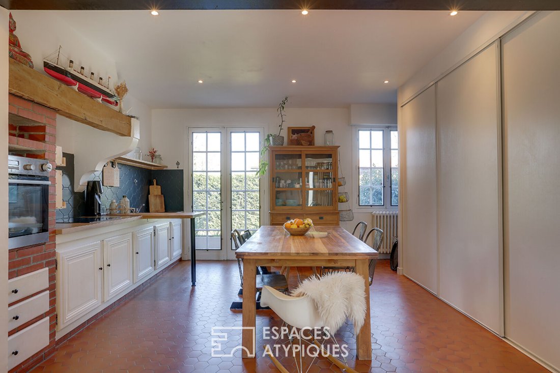 Villa à Messanges, Nouvelle-Aquitaine, France 5 - 19127034