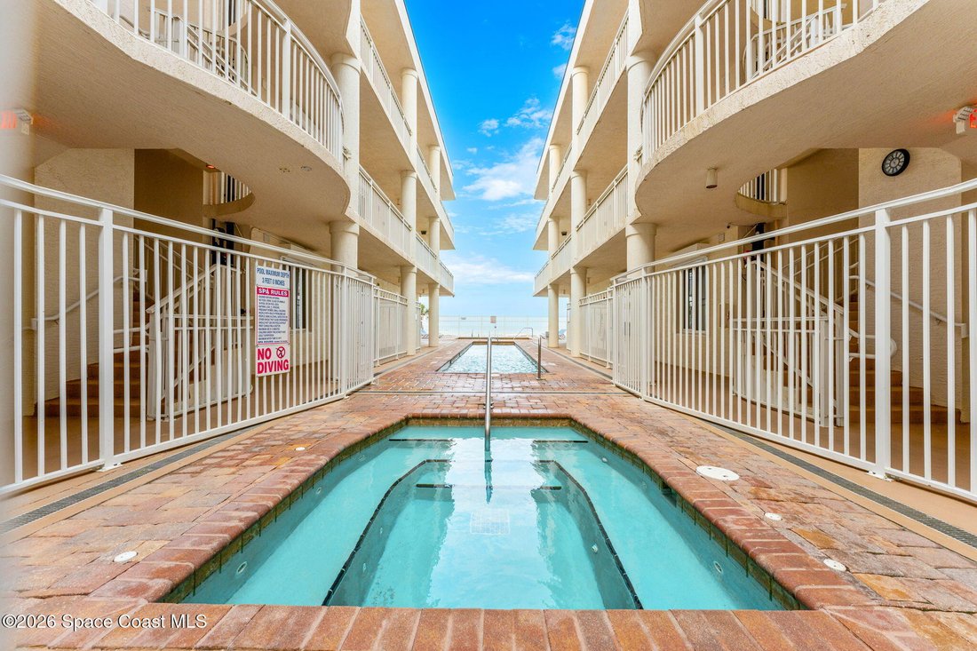 Condo in Indialantic, Florida, United States 2 - 19121378
