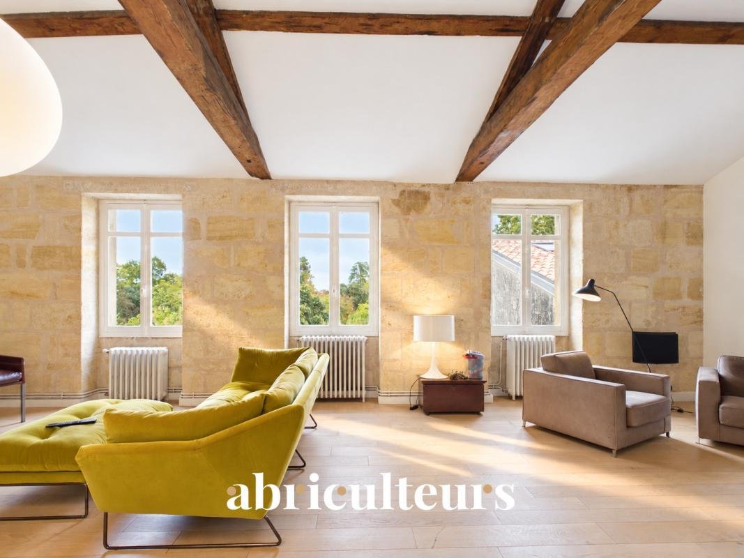 Apartment in Grand Parc-Chartrons-Paul Doumer, Bordeaux, France 2 - 19123016