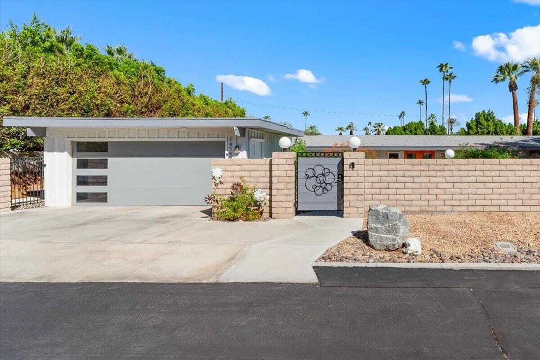 Casa en Palm Desert, California, Estados Unidos 3 - 19133243
