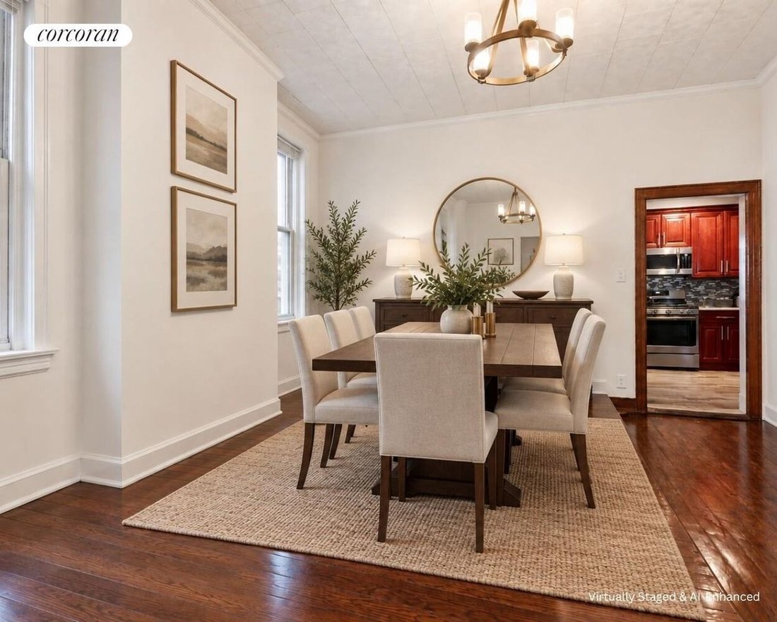 Casa a New York, New York, Stati Uniti 3 - 19123501