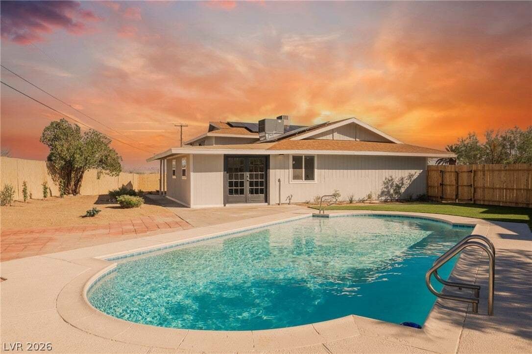Casa a Henderson, Nevada, Stati Uniti 4 - 19128305