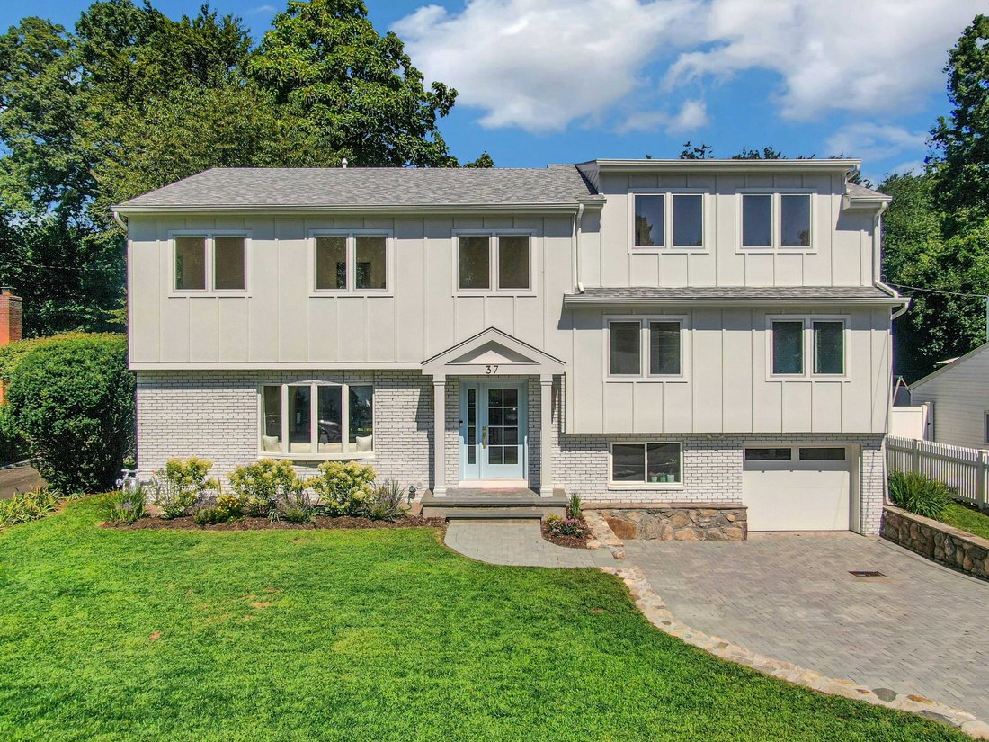 Haus in Greenwich, Connecticut, Vereinigte Staaten 1 - 18825798