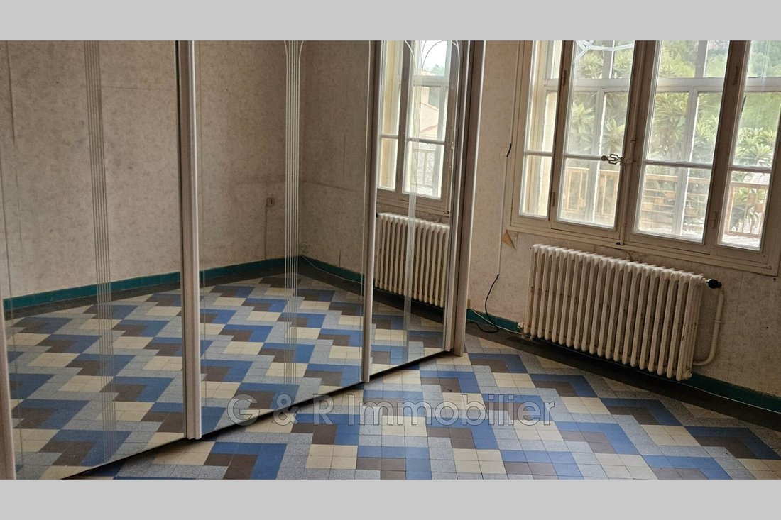 Villa a La Barasse, Marsiglia, Provenza-Alpi-Costa Azzurra 5 - 19131071