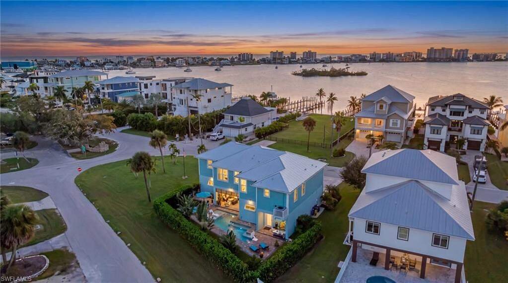 Casa en Fort Myers Beach, Florida, Estados Unidos 5 - 19127970