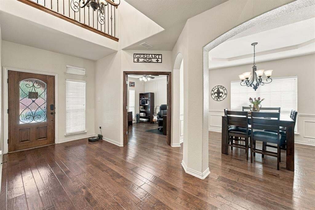 Casa en Fort Worth, Texas, Estados Unidos 3 - 19111202