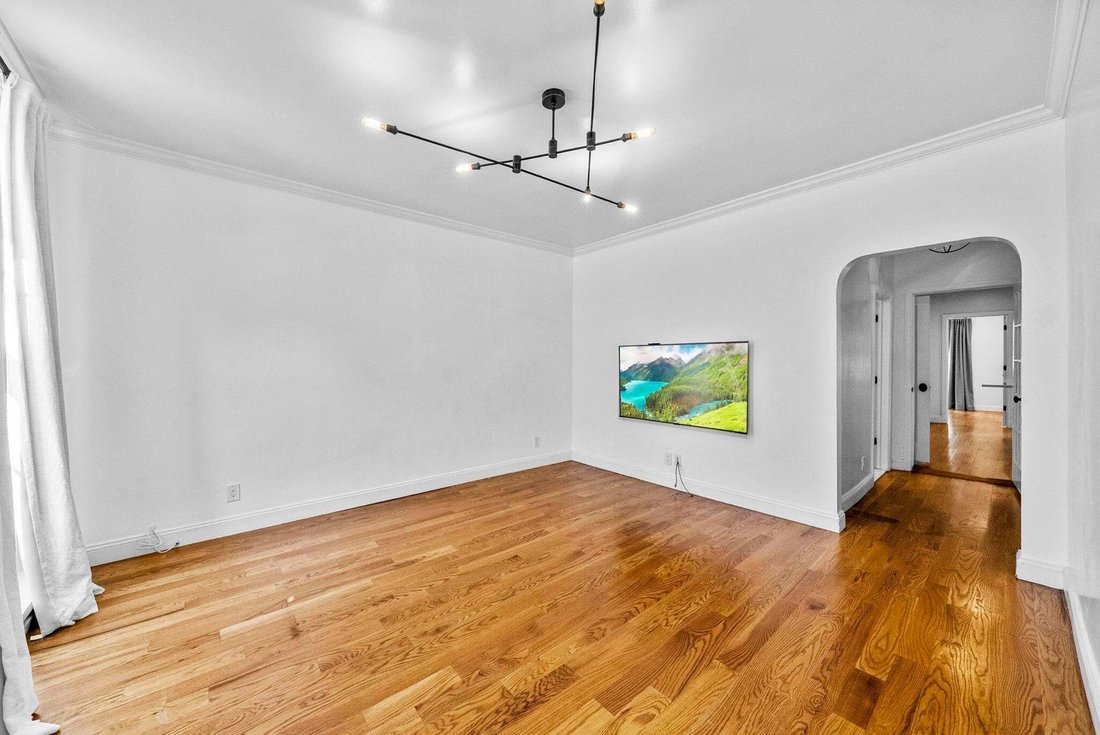 Haus in Jersey City, New Jersey, Vereinigte Staaten 5 - 19120858