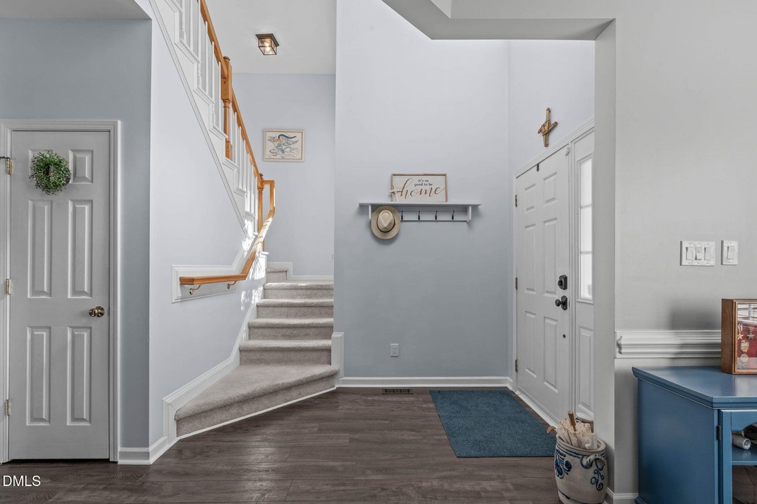 House in Fuquay-Varina, North Carolina, United States 2 - 19125506