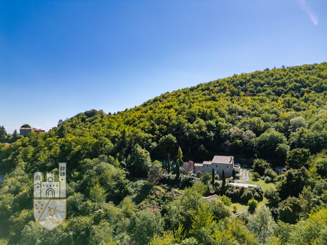 Landhaus in Centro, Cortona, Toskana 3 - 19124693