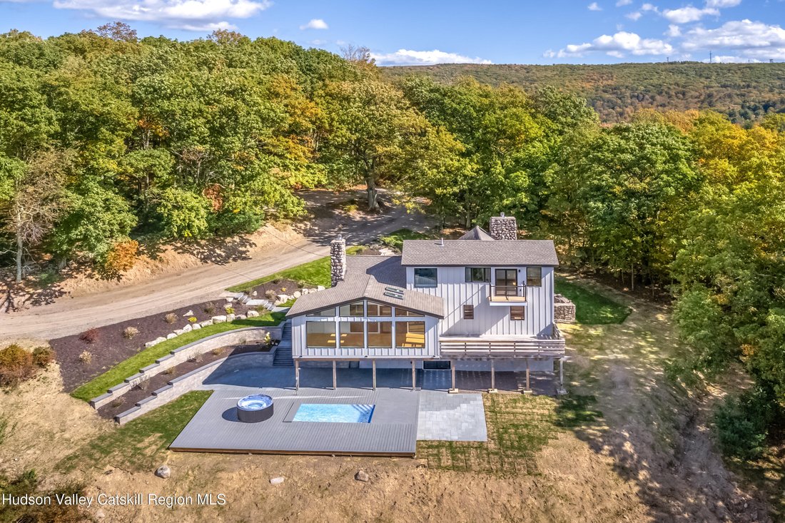 House in Ellenville, New York, United States 2 - 19132613