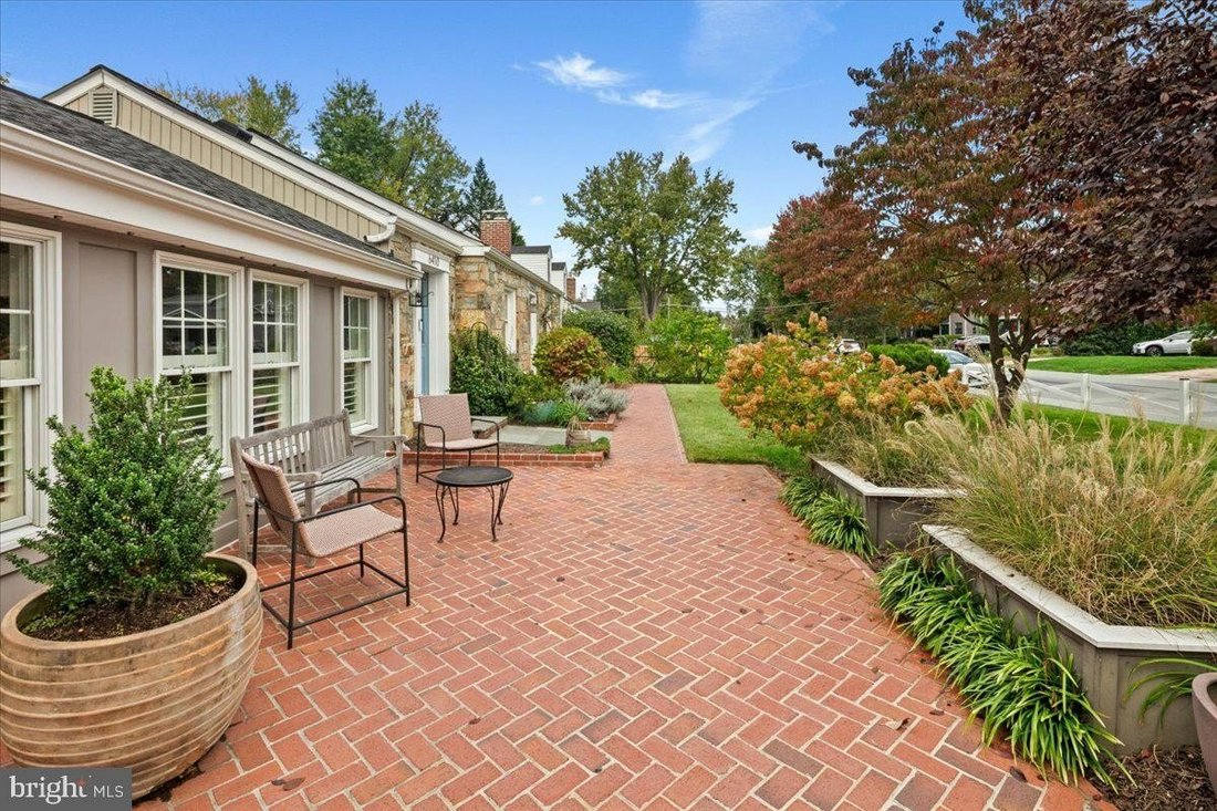 Casa en Belle Haven, Virginia, Estados Unidos 3 - 19133498