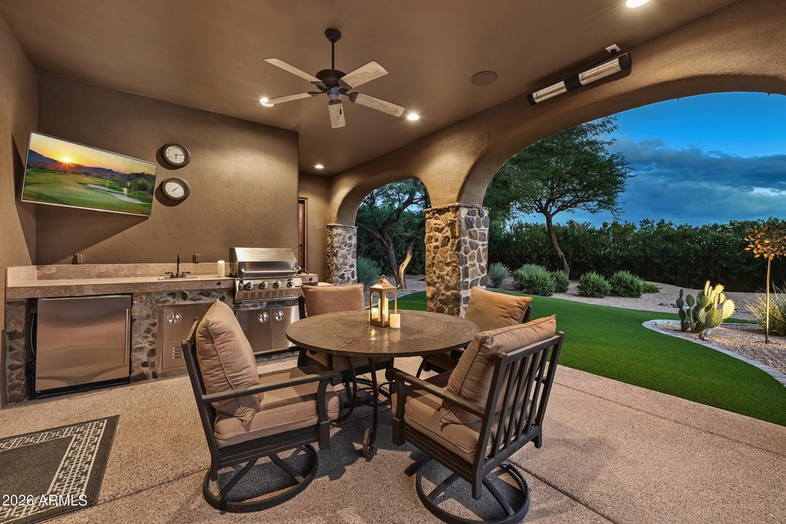 House in Paradise Valley, Arizona, United States 5 - 19130325