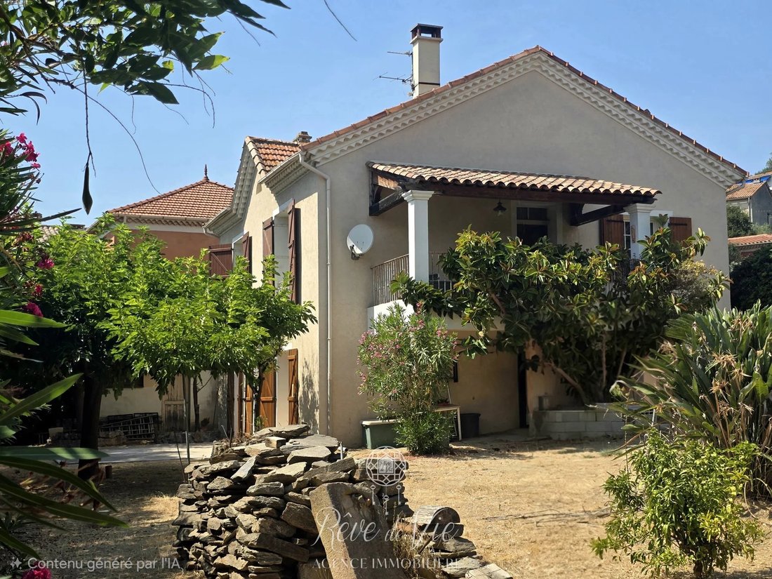 Maison à Nord Est, Bormes-les-Mimosas, France 3 - 19130988