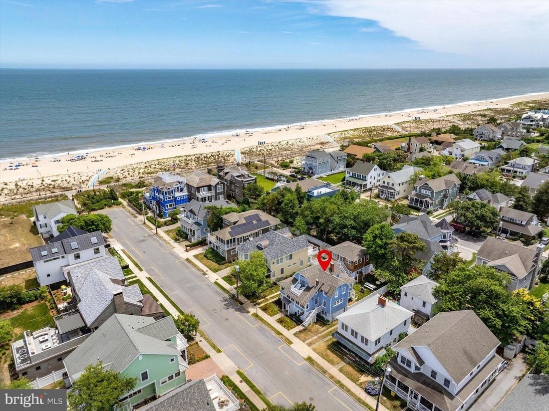 House in Rehoboth Beach, Delaware, United States 5 - 19133485