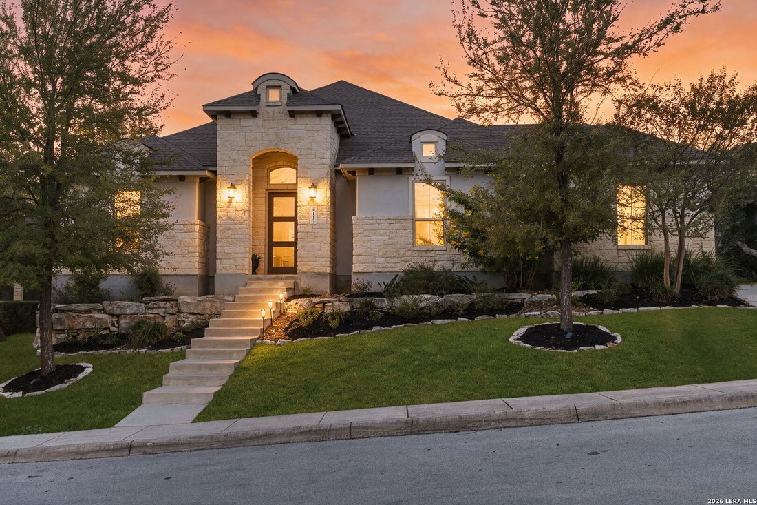 Casa en San Antonio, Texas, Estados Unidos 1 - 19123455