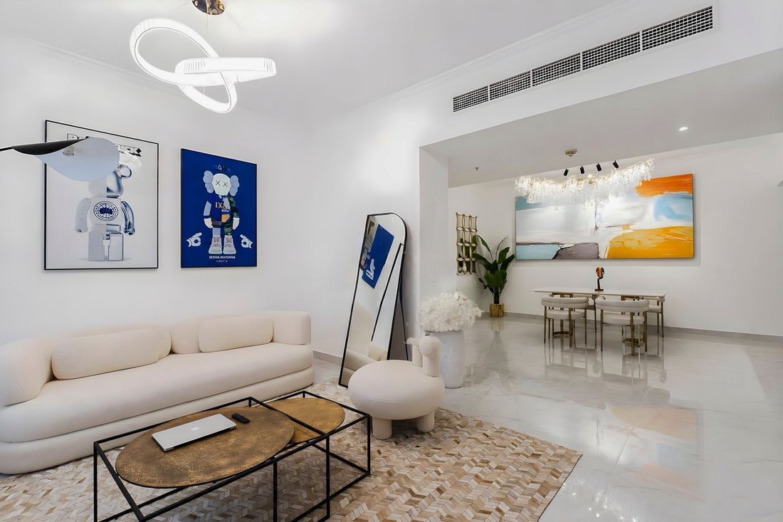 Wohnung in Burj Khalifa See, Downtown Dubai, Dubai 2 - 19127567