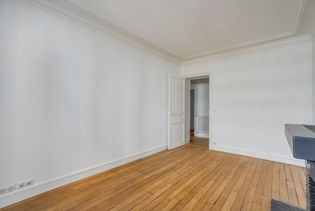 Appartement à Dupleix-Motte Picquet, Paris 15e Arrondissement, Paris 3 - 19122948