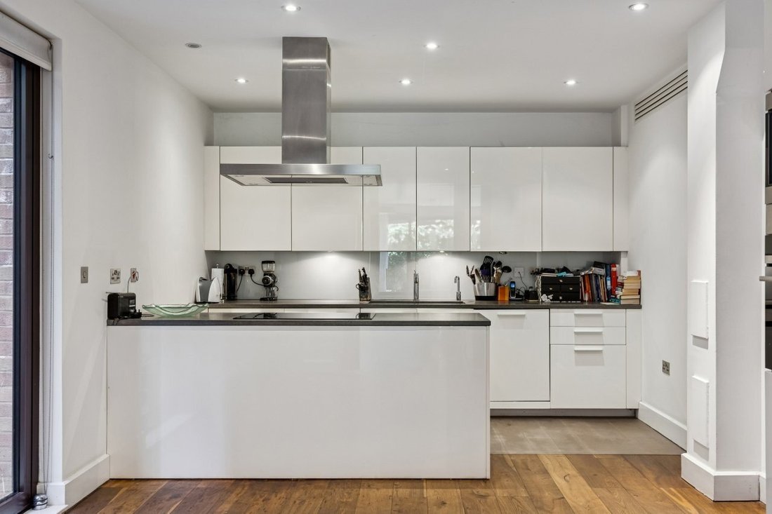 Apartment in Childs Hill, Barnet, England 5 - 19130854