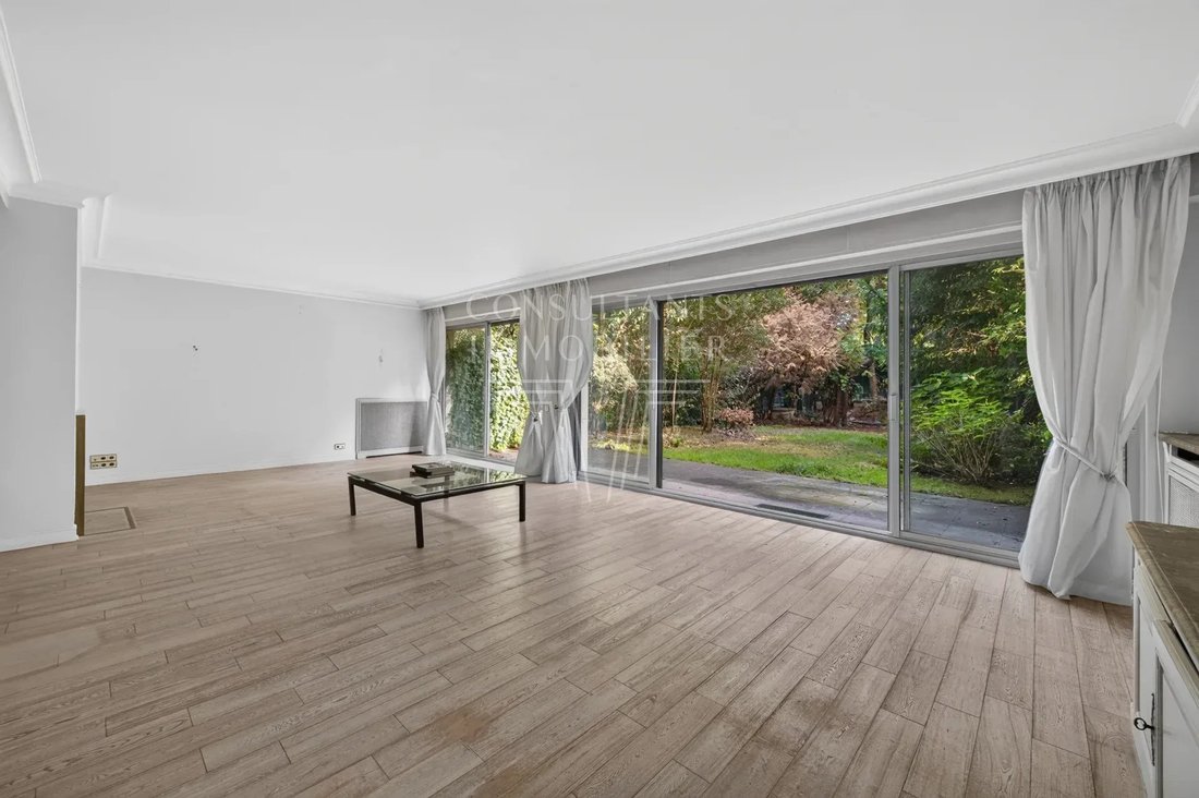 Apartment in Ile de la Jatte - Parc d'Orléans, Neuilly-sur-Seine, France 2 - 19131039