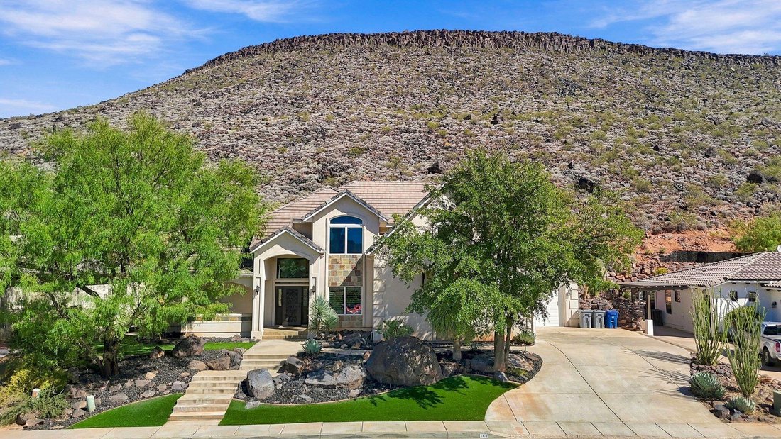 Maison à St. George, Utah, États-Unis 1 - 19124101