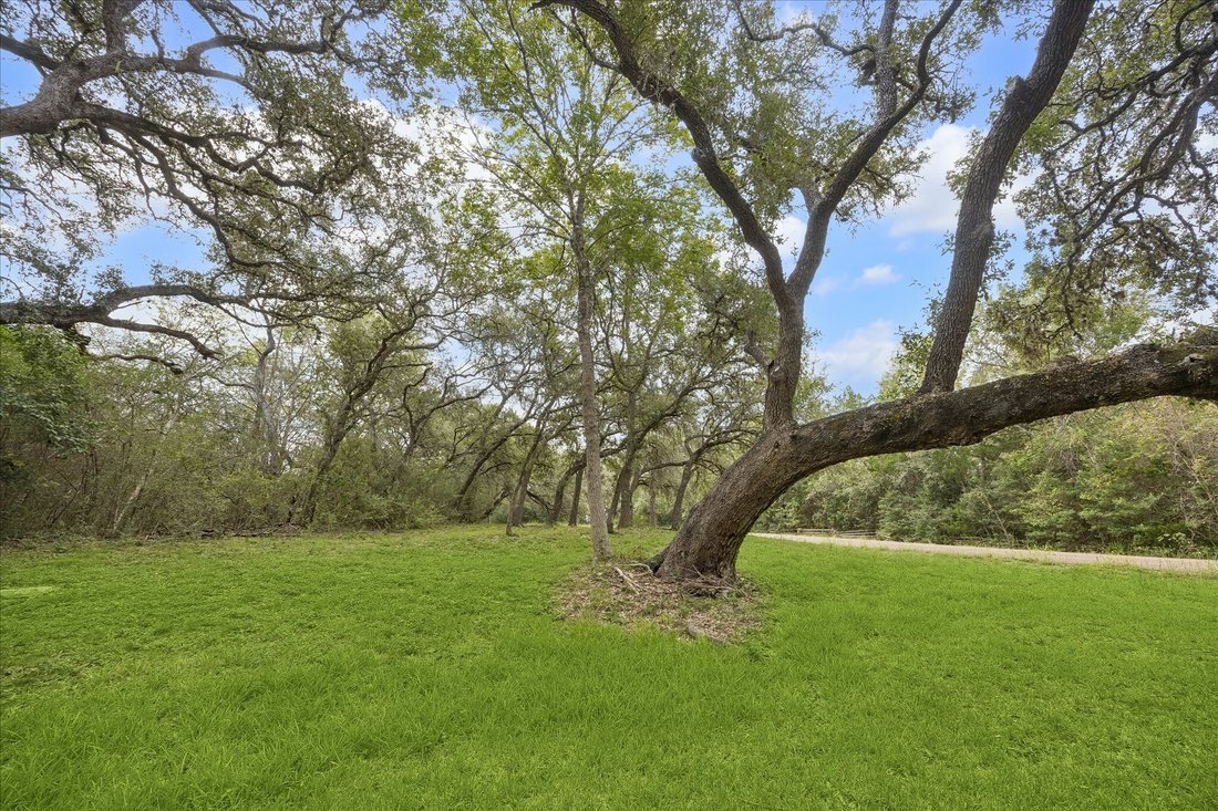 Terreno en La Grange, Texas, Estados Unidos 4 - 19135971