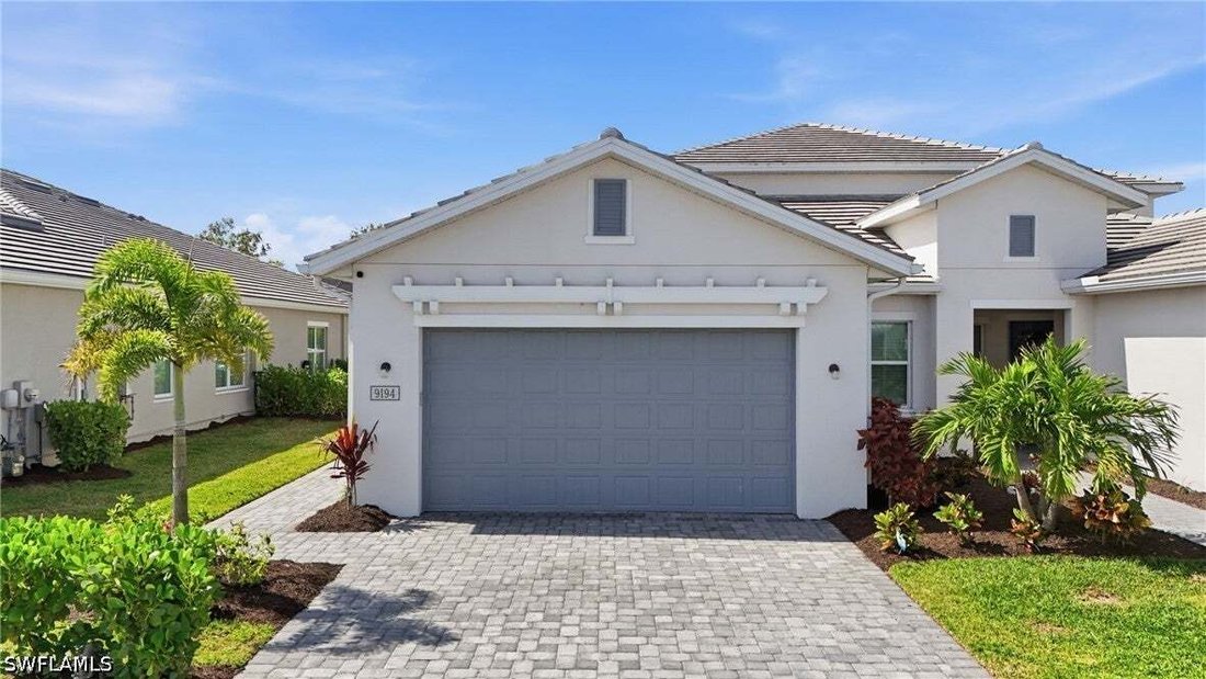 Condominio a Naples, Florida, Stati Uniti 1 - 19124198