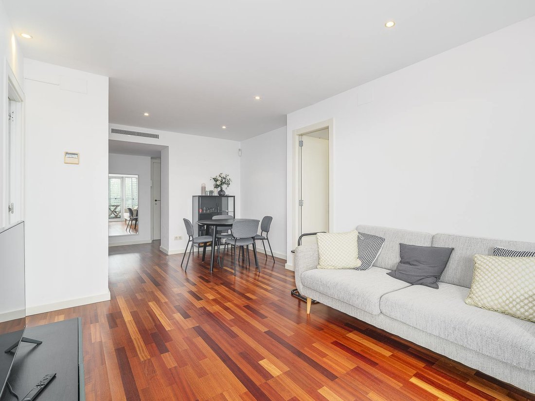 Apartamento en Sant Martí, Barcelona, España 5 - 19122114
